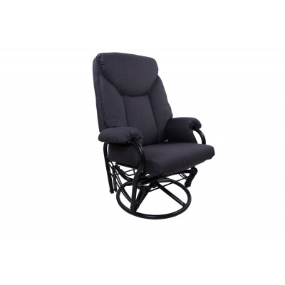 Reclining, Swivel and Glider Chair F03 (3950/Monaco060)